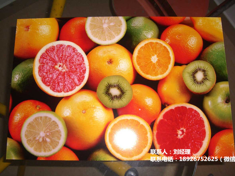 瓷砖万能打印机  UV平板打印机