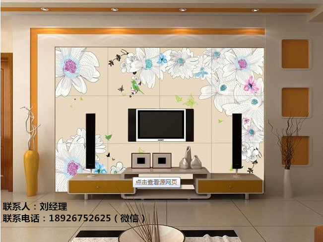 微晶复合UV喷绘机  UV平板打印机