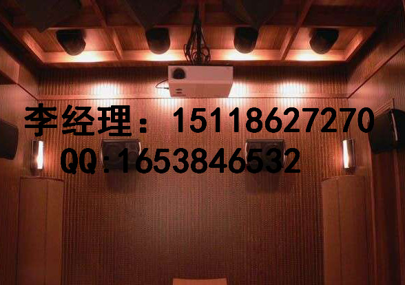 景德镇哪有木质吸音板厂家，木质吸音板多少钱一平方&nbsp;&nbsp;木质吸音板价格
