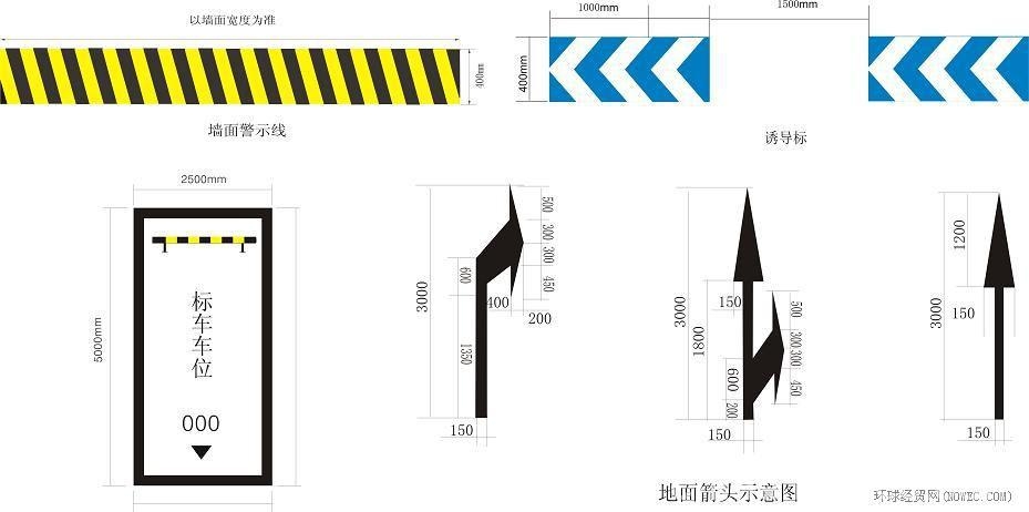 毕节停车场划线施工及道路划线施工  毕节道路划线  毕节热熔标线涂料