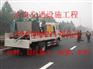 贵阳道路划线施工及地面地下停车场划线设计施工