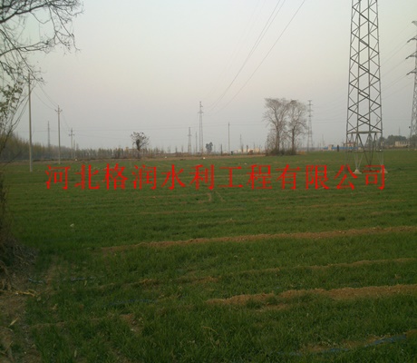 郑州大田微喷技术 荥阳市微喷带批发
