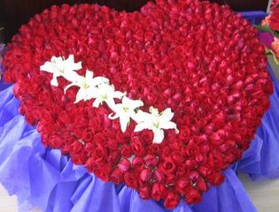 安徽花篮制作培训专业机构|宣城花篮制作培 花篮制作培训学校