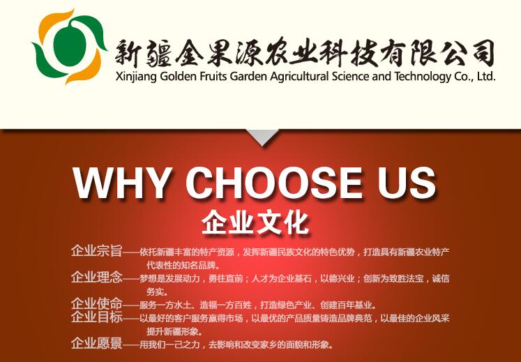 新疆金果源农业科技有限公司
