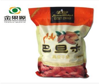 新疆坚果炒货零食特产扁桃核巴旦木原味  干果  新疆特产