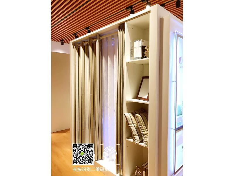 宁德窗帘批发|福建窗帘知名供应商&nbsp;&nbsp;窗帘批发价格