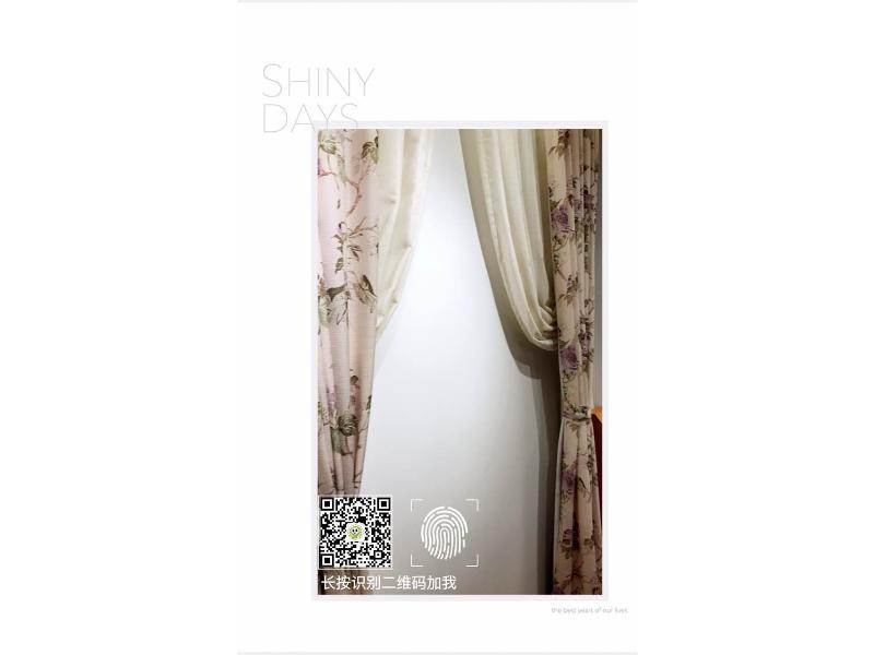 厦门窗帘连锁:美家园·专业的窗帘供应商 窗帘连锁机构