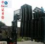 平顶山川字塑料托盘厂家