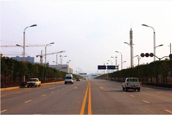 10米双臂路灯价格  太阳能路灯价格  扬州路灯厂家  江苏路灯厂家