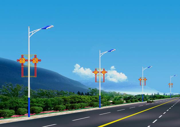 市电LED路灯  路灯生产厂家  扬州路灯厂家  江苏路灯厂家