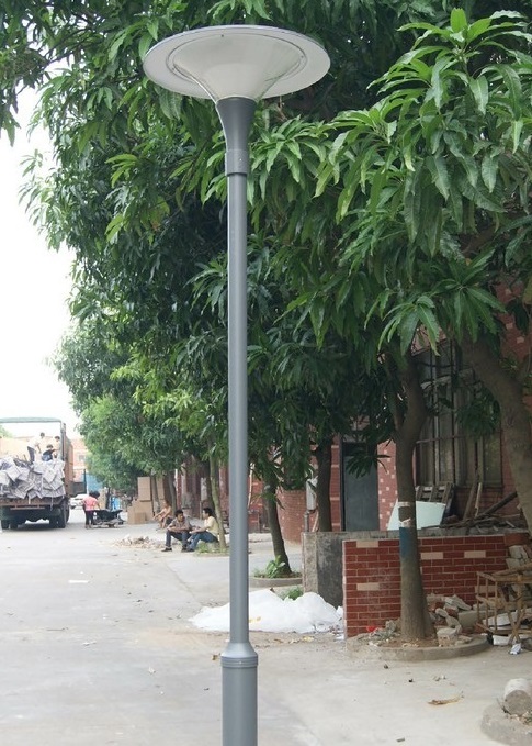 庭院灯生产厂家  太阳能路灯性能  太阳能路灯好用吗  江苏路灯厂家