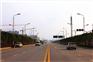 10米双臂路灯价格