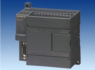 西门子CPU模块6ES7212-1AB23-0XB8  西门子PLC模块  西门子PLC主机