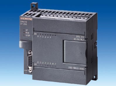 西门子CPU模块6ES7212-1BB23-0XB8  西门子CPU主机