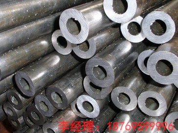聊城精密钢管厂价格行情_口碑好的外径20 外径20的精密钢管 精密钢管报价
