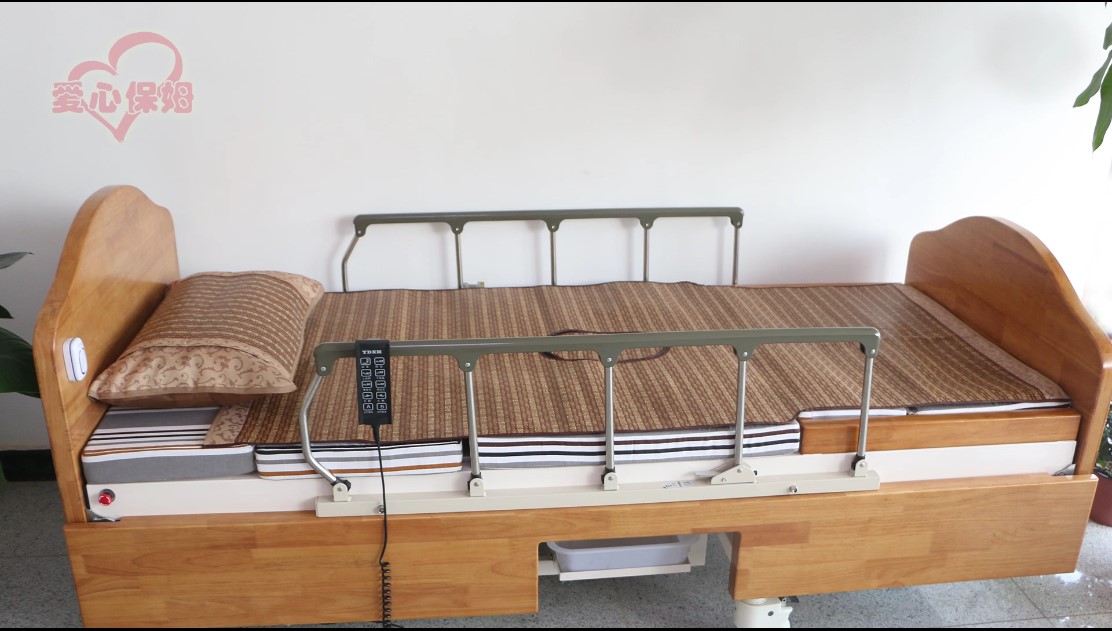 护理床价格——专业的医用护理床制作商  电动护理床