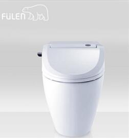 芙林智能马桶DST900  智能坐便器  节水坐便器