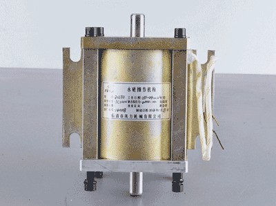 供应温州耐用的【永磁操作机构】-操作机构  永磁机构