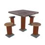 新国标棋盘桌生产厂家