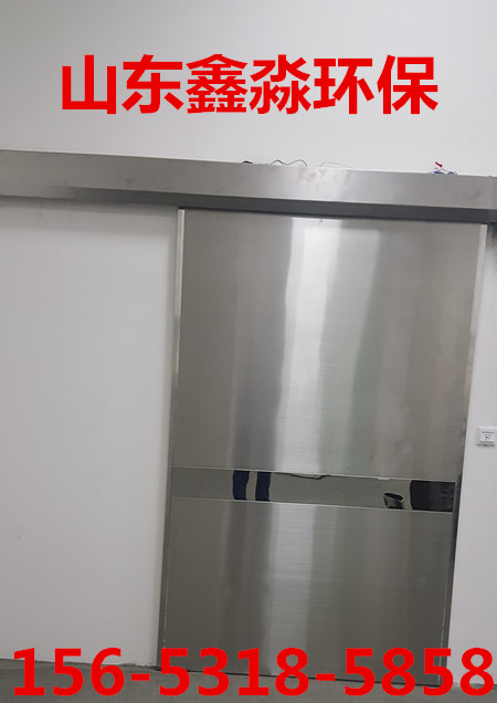 河北承德市防辐射铅房质量好