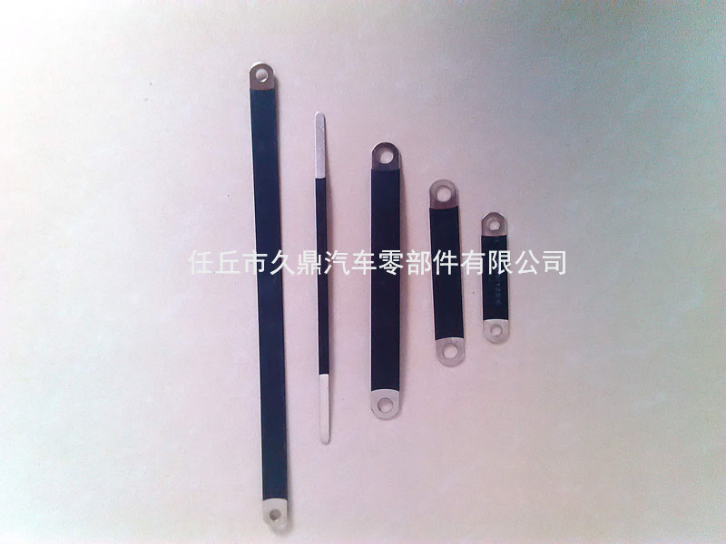 久鼎汽配厂家直销供应电动客车绝缘线码&nbsp;&nbsp;塑料线卡&nbsp;&nbsp;绝缘线卡