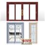 西安铝合金门窗|欧盾门窗铝合金门窗|铝合