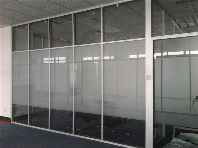 定制六盘水市折叠式屏风隔断最新隔断墙厂家