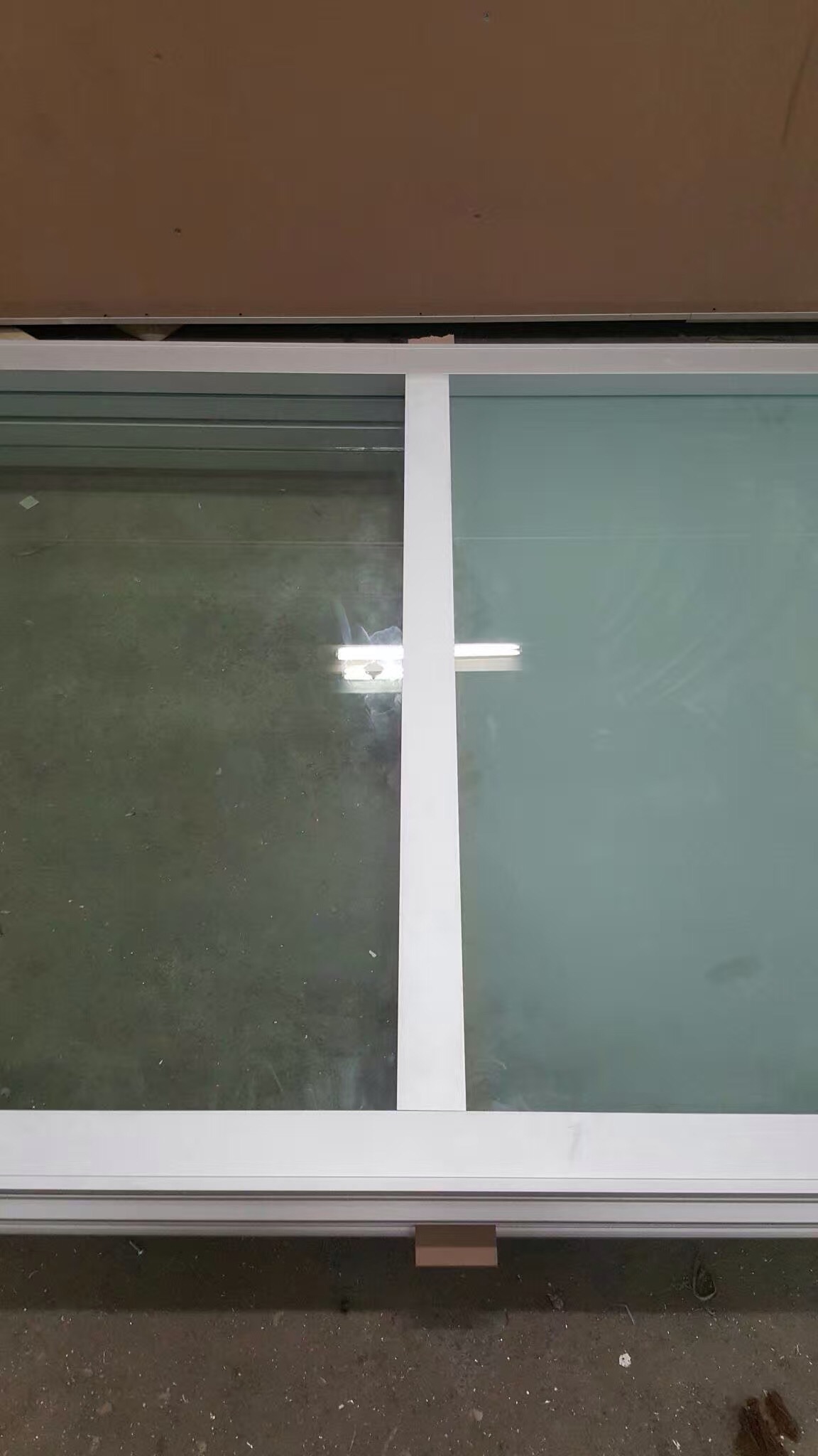 定制富宁县隔断屏风办公室隔断厂家