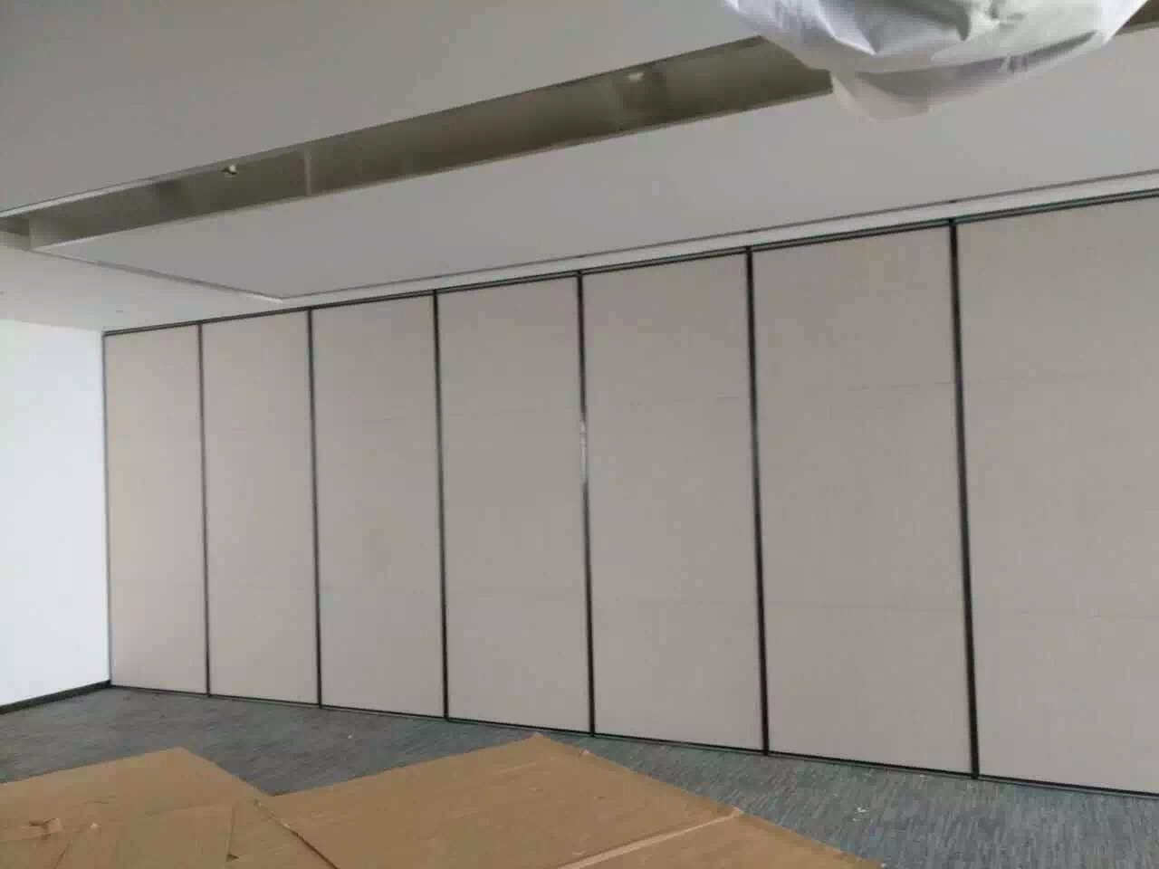 供应河北省张家口市酒店移动屏风节能环保 厂家报价