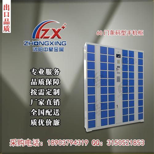 超市存包柜,中星金属,超市存包柜价格  超市存包柜型号  超市存包柜哪家好
