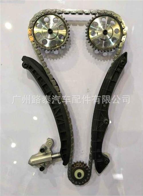 南通时规修理包、路泰汽车配件、日产YD2  日产YD25时规  日产HR16时规  丰田2TR时规修