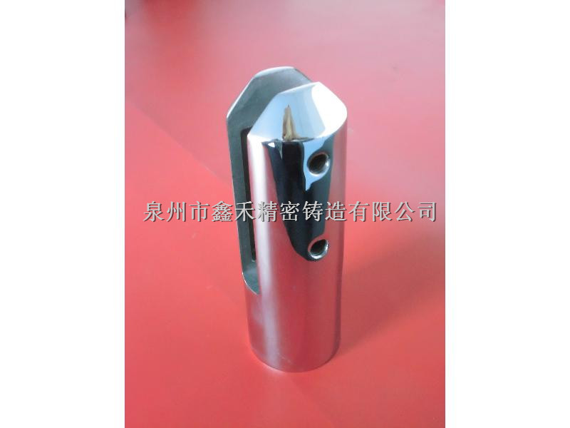 鑫禾精密铸造好用的玻璃夹出售_泉州玻璃夹&nbsp;&nbsp;玻璃夹价格&nbsp;&nbsp;玻璃夹批发