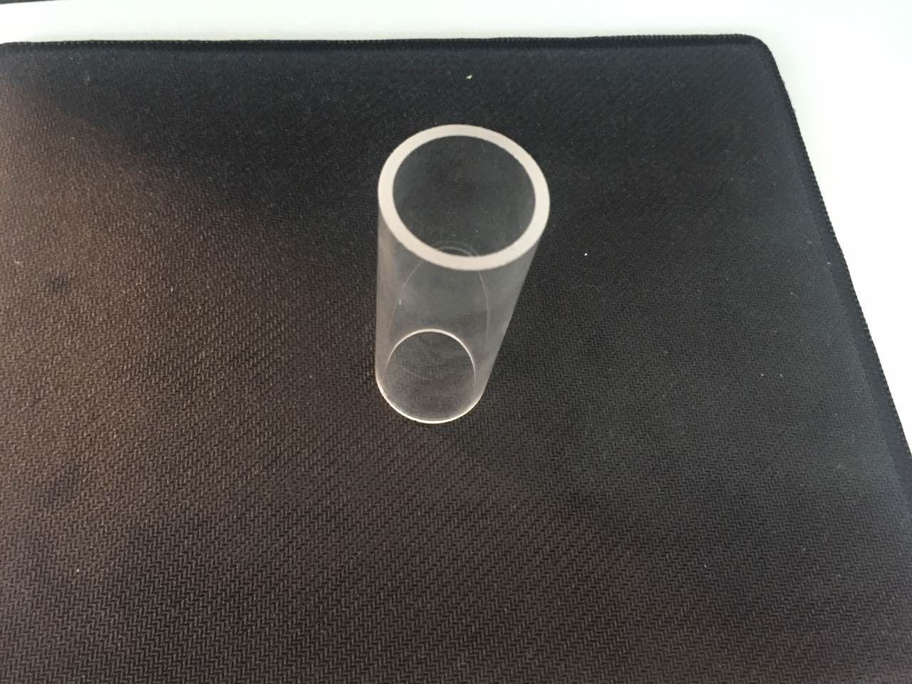 耐高温玻璃管，石英管，毛细管，定制玻璃管厂家直销
