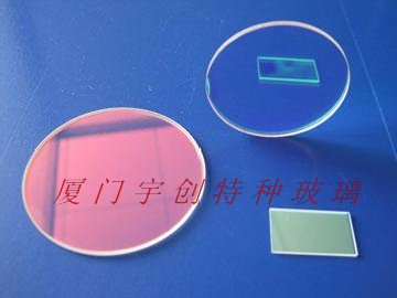 远红外玻璃，透红外玻璃，高精度光学玻璃定制直销