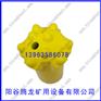 供应38mm-R28高效耐磨优质球齿钎头2*8，4*9抛物线