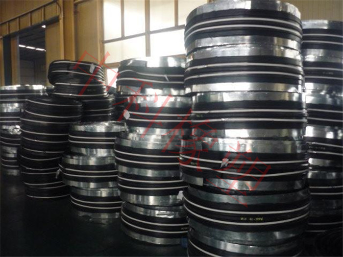 中埋式止水带350*8质量保证京广  橡胶止水带  钢边止水带