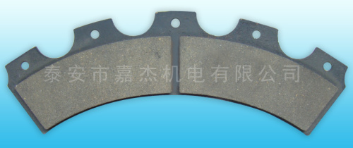 冲床刹车片 离合器摩擦片KB100徐锻、金丰 沃德