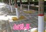 供应复合护树板 玻璃钢格栅树篦子厂家
