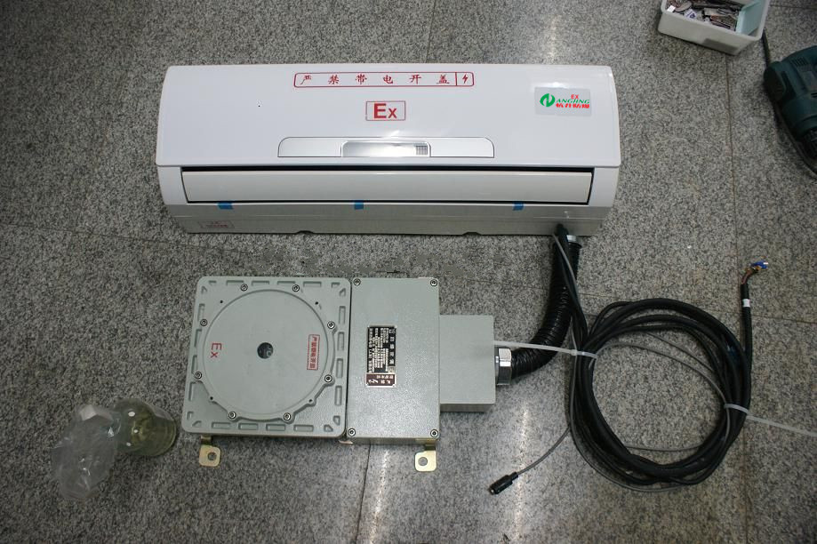 格力防爆型空调1.5批价格