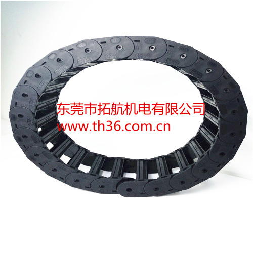 PISCO品牌带轴承拖链E2057729000现货供应