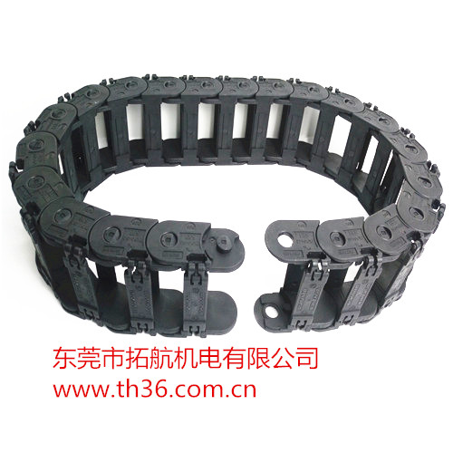 现货供应带轴承拖链X轴L131E321000原装进口