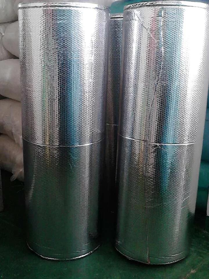 铝箔隔热膜 建筑气泡隔热保温膜 铝箔气泡膜&nbsp;&nbsp;保温隔热膜&nbsp;&nbsp;屋顶专用保温隔热膜