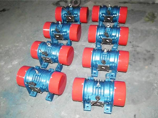 YZS1.5-2-0.12kw振动电机 新乡天创 YZS振动电机 三相异步电机