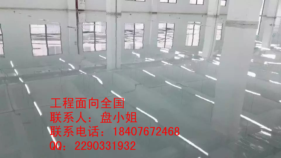 深圳市五金厂厂房地坪翻新施工 耐磨性好 容易维修  深圳地坪漆厂家  深圳地坪工程公司  深圳地坪服务公司