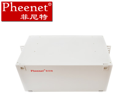 光纤配线架的作用与网络配线架的作用是一样的么  ODF  配线箱