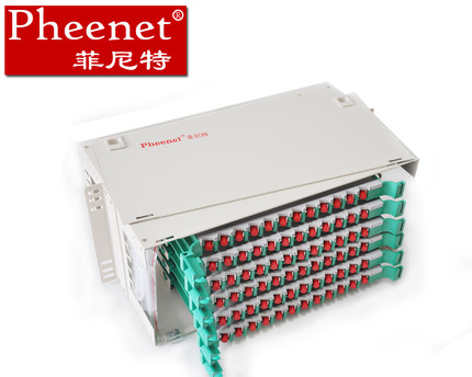 光纤配线架的作用与网络配线架的作用是一样的么  ODF  配线箱