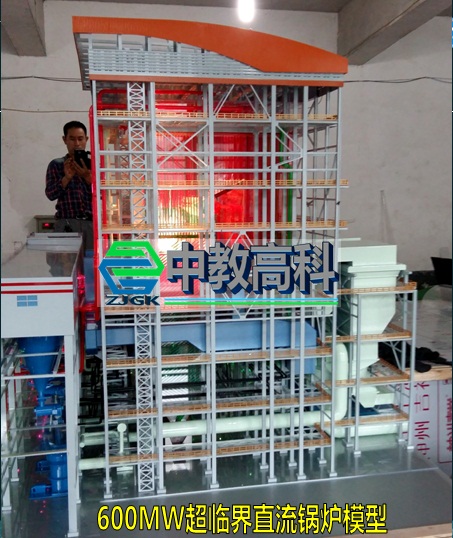 锅炉模型；流化床锅炉模型；燃煤锅炉模型