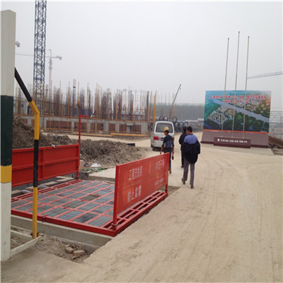 陕西省 临潼区 阎良区 工地车辆清洗平台&nbsp;&nbsp;西安车辆冲洗平台&nbsp;&nbsp;西安车辆冲洗机&nbsp;&nbsp;工程洗轮机