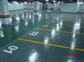 河南道路路标线划线，环氧地坪施工厂家