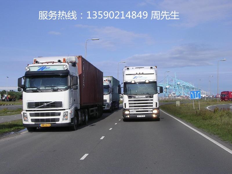佛山市禅城/南海到株洲市醴陵货车出租公司 物流专线 物流专线公司
